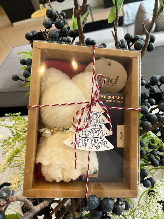 Christmas Gift Box